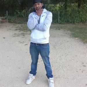 Meet your Posher, Tyshaun