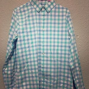 Men’s dress shirt