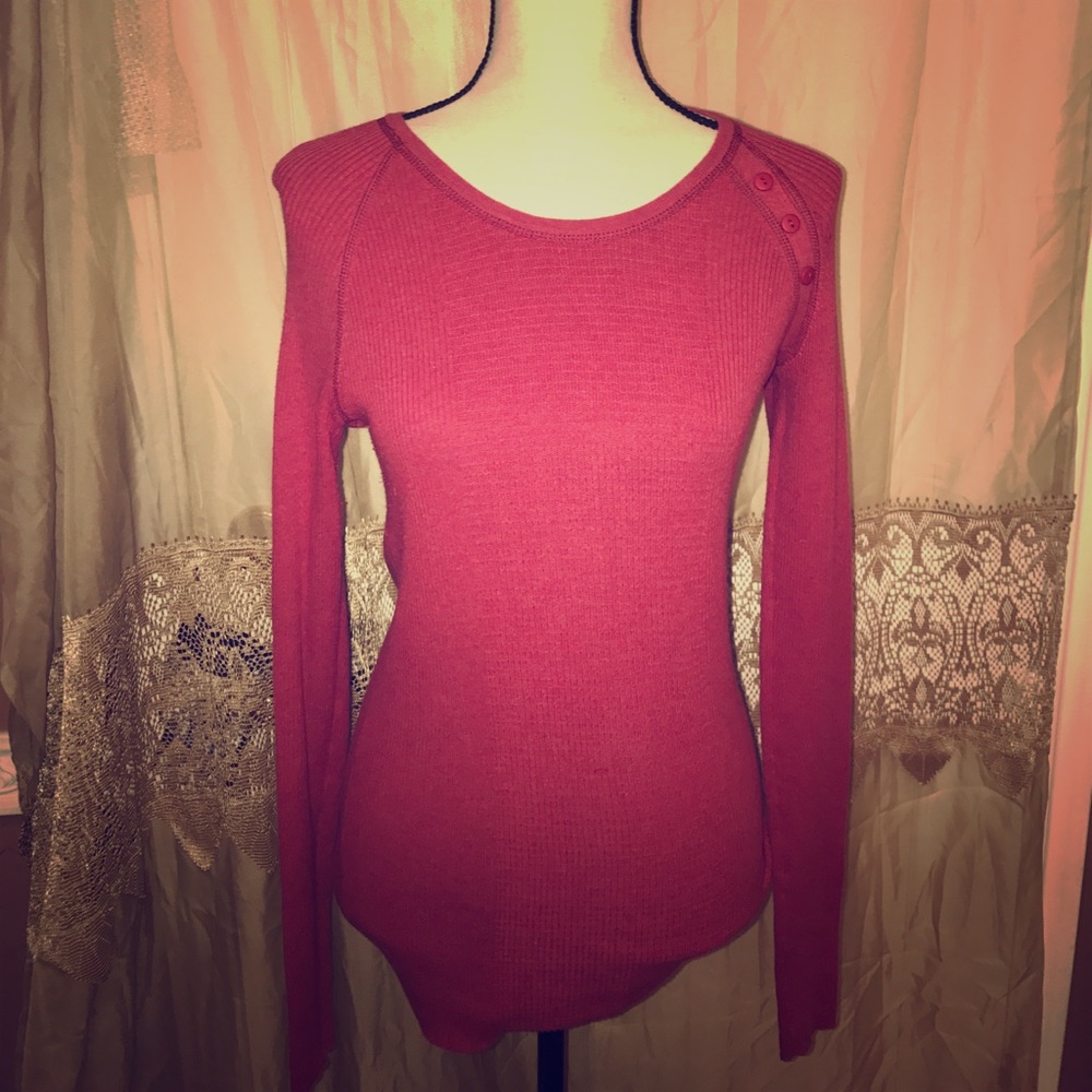 Womans Sweater