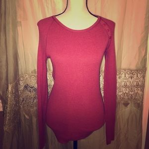 Womans Sweater