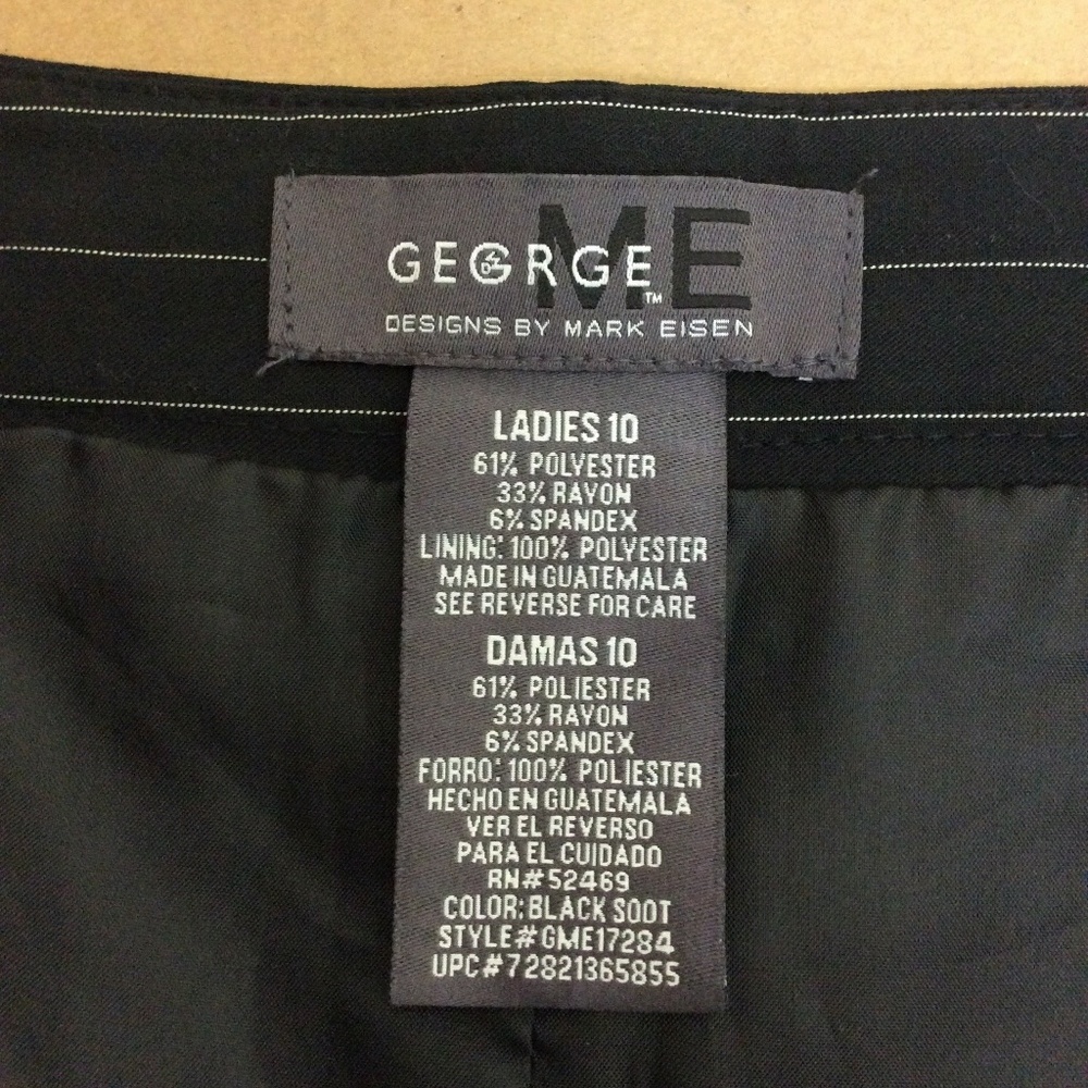 George Designs skirt - Picture 3 of 8