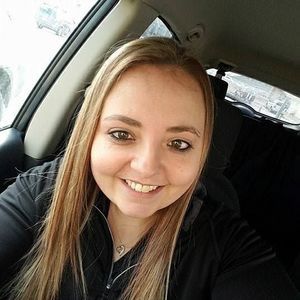 Meet your Posher, Tonya