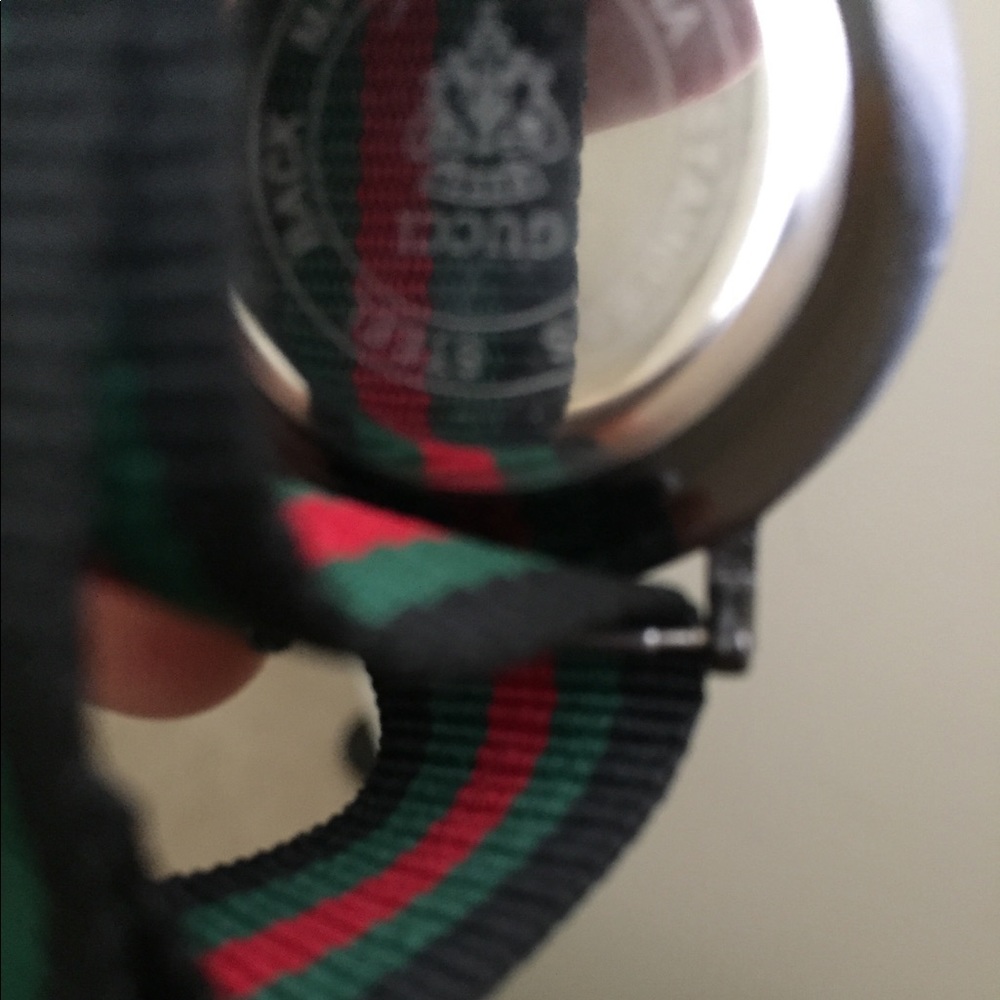 Gucci Watch