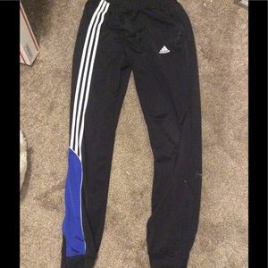 Adidas sweatpants
