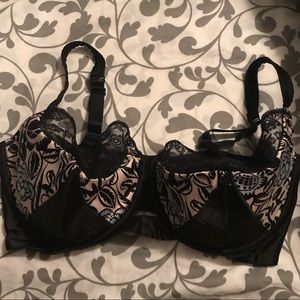 Sexy Cacique bra!