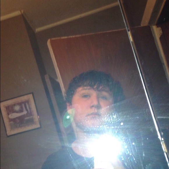 Meet your Posher, Daniel - Picture 1 of 1