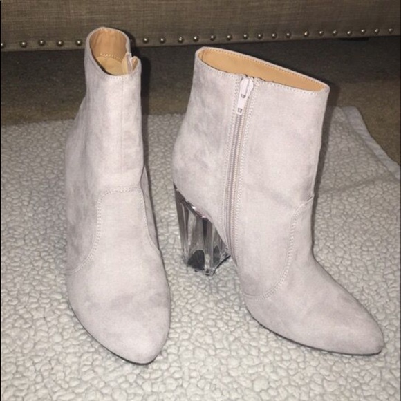 Bootie - Picture 2 of 6