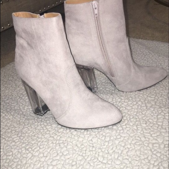 Bootie - Picture 6 of 6