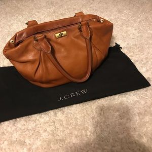 J. Crew purse