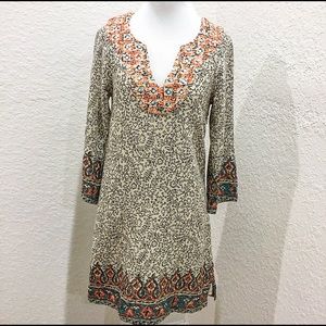 Lucky Brand Dress
