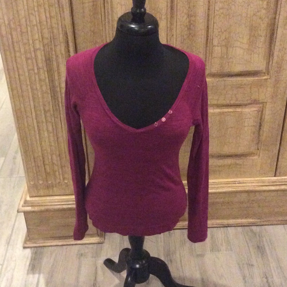 Betsy Johnson T-shirt