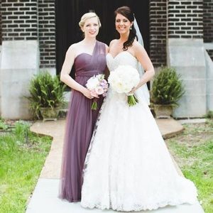 Jenny Yoo Annabelle Dress