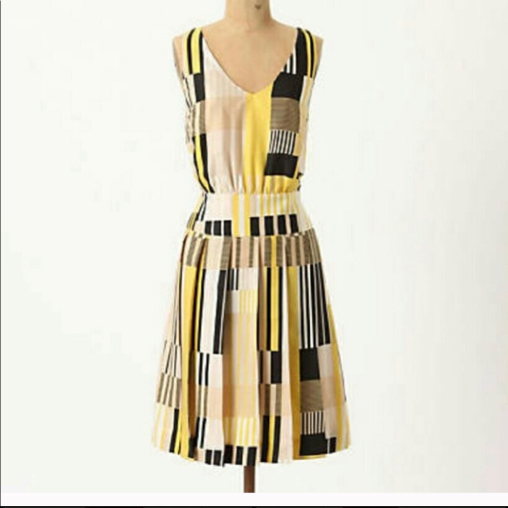 Maeve dress