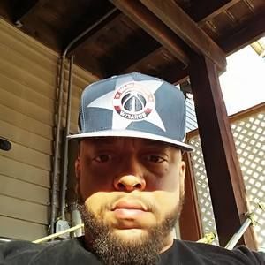 Meet your Posher, Jock