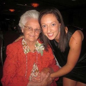 Meet your Posher, Heather