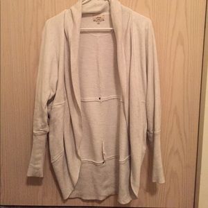 Aritizia Wilfred free cocoon cardigan