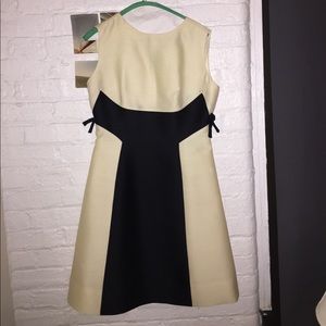 Vintage cocktail dress