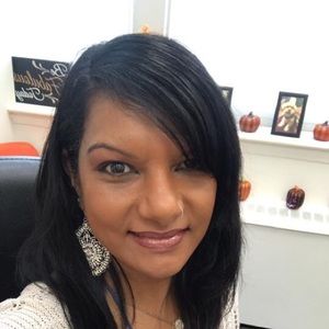 Meet your Posher, Carrol