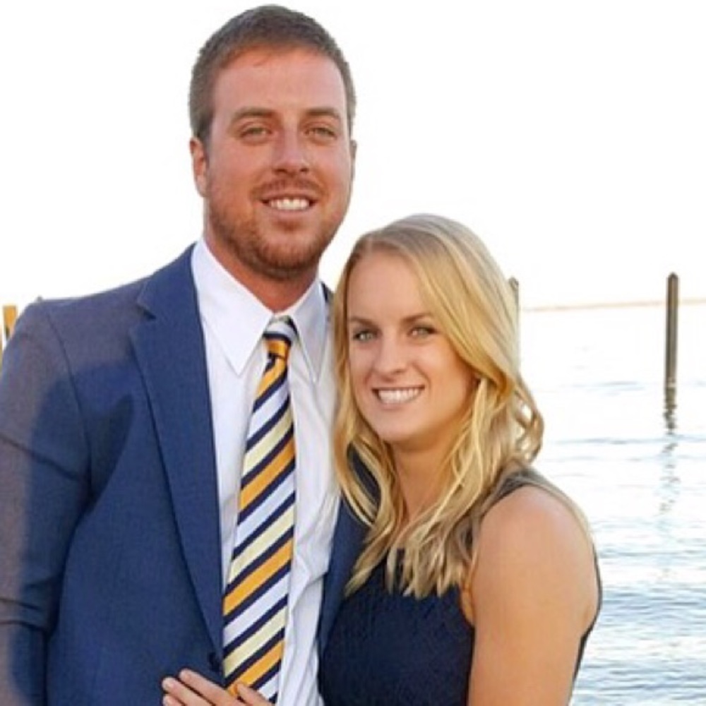 Meet your Posher, Kaitlin