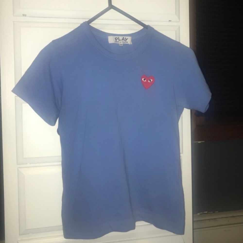 ✨Authentic Comme des Garçons T-shirt✨