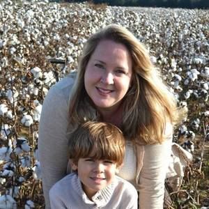 Meet your Posher, Rhonda