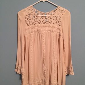 ❗️Sale❗️Boho tunic