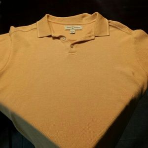 Tommy Bahama Collared Silk Cotton Shirt