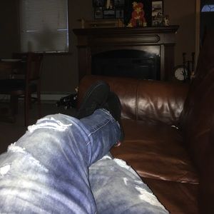 Meet your Posher, Gavin