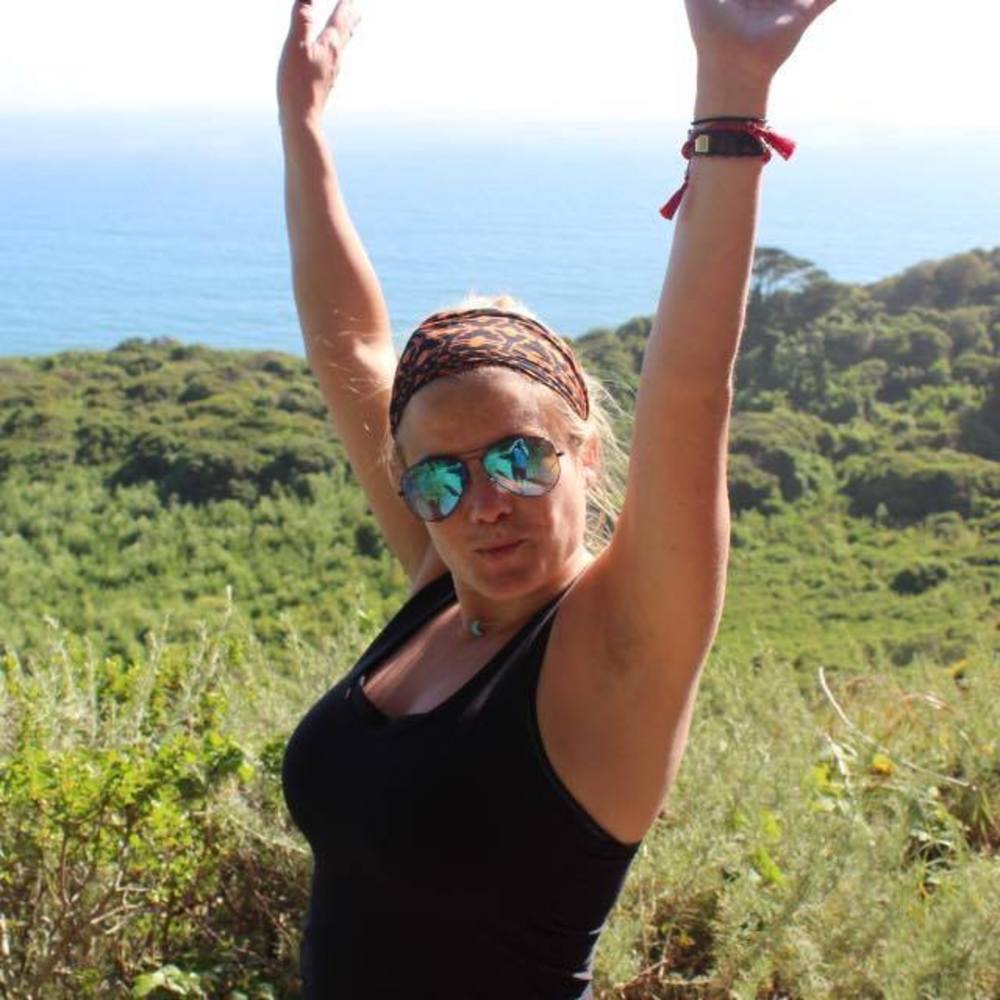 Meet your Posher, Chanler