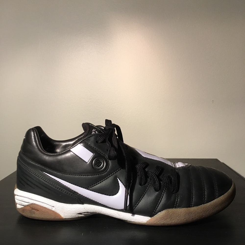 Nike Indoor Soccer Shoes ⚽️