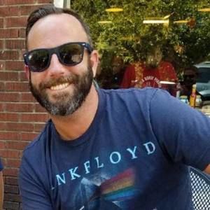 Meet your Posher, Jason