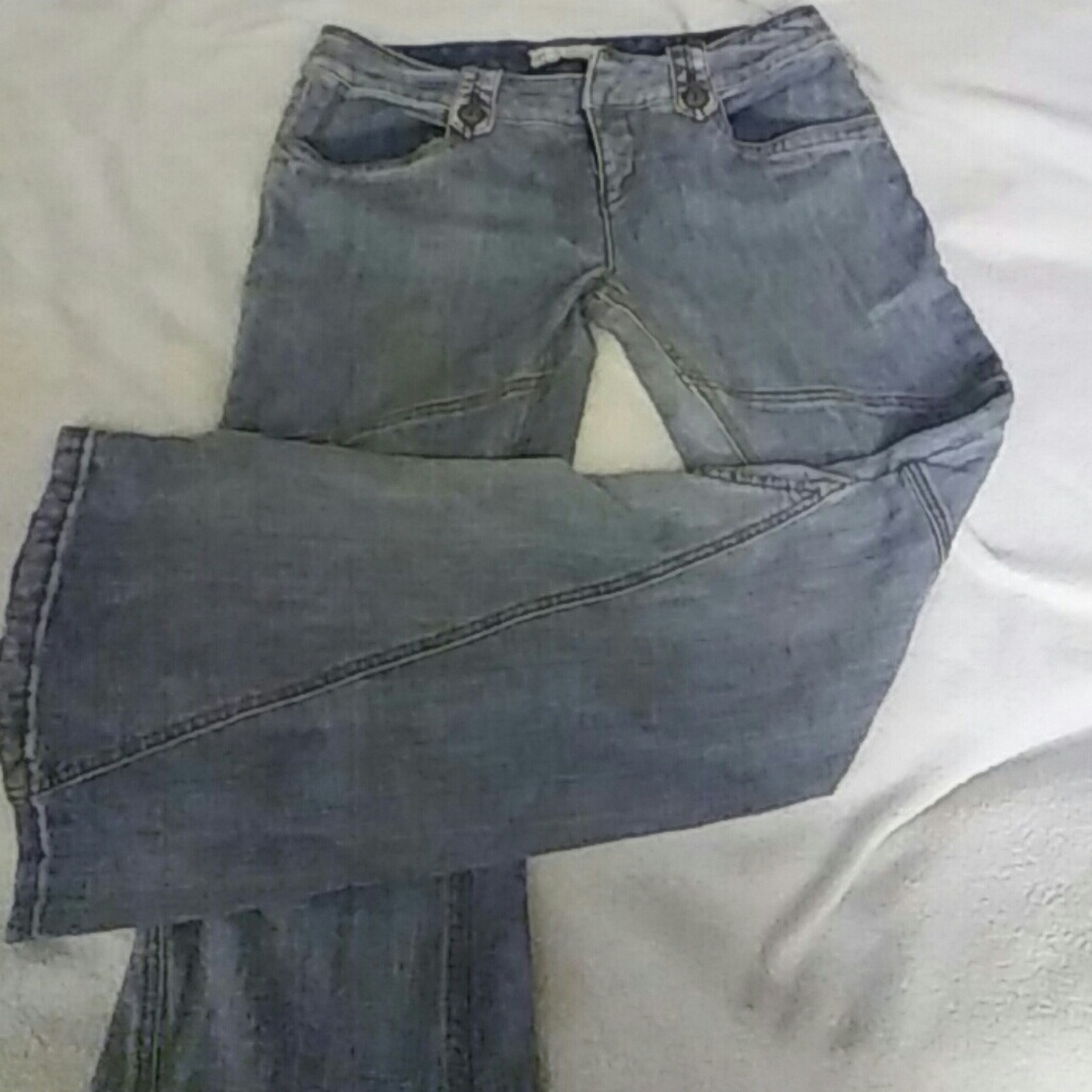 Free people jeans
