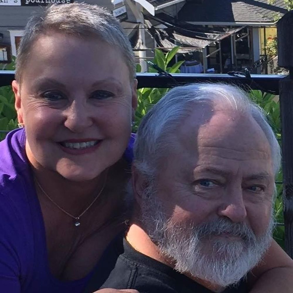 Meet your Posher, Sheryl