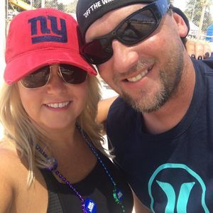 Meet your Posher, Daryl