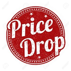 Price drop!