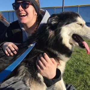 Meet your Posher, Hannah