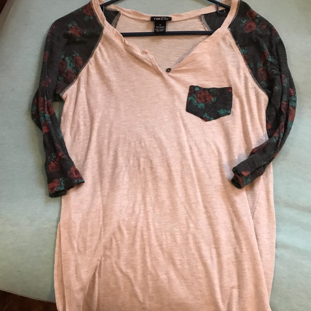 Shirt!