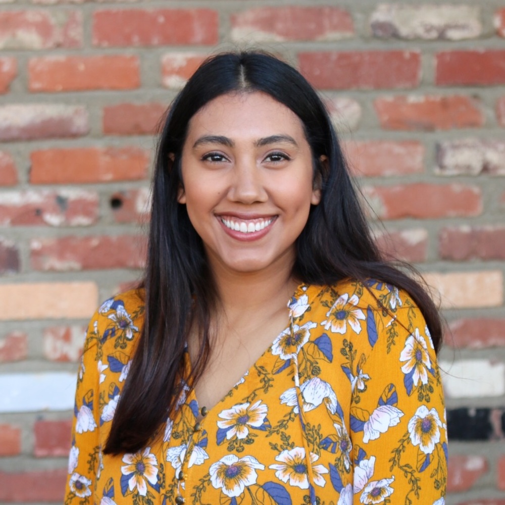 Meet your Posher, Jennifer