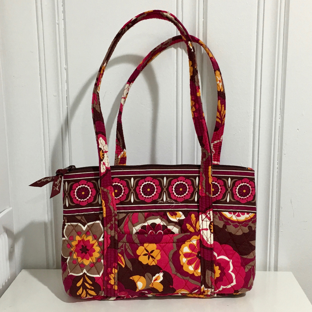 NWOT😍😘VERA BRADLEY TOTE