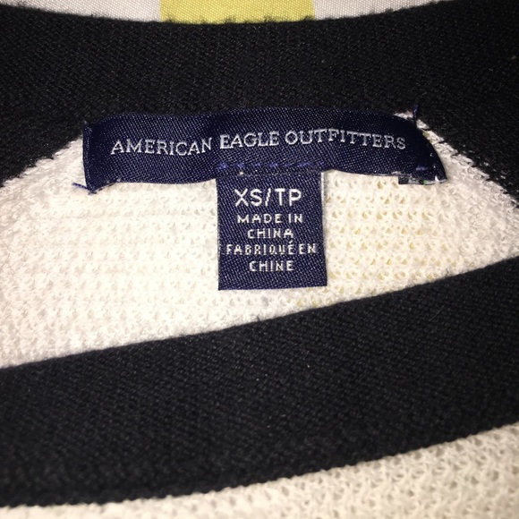 American eagle sweater - Picture 2 of 3