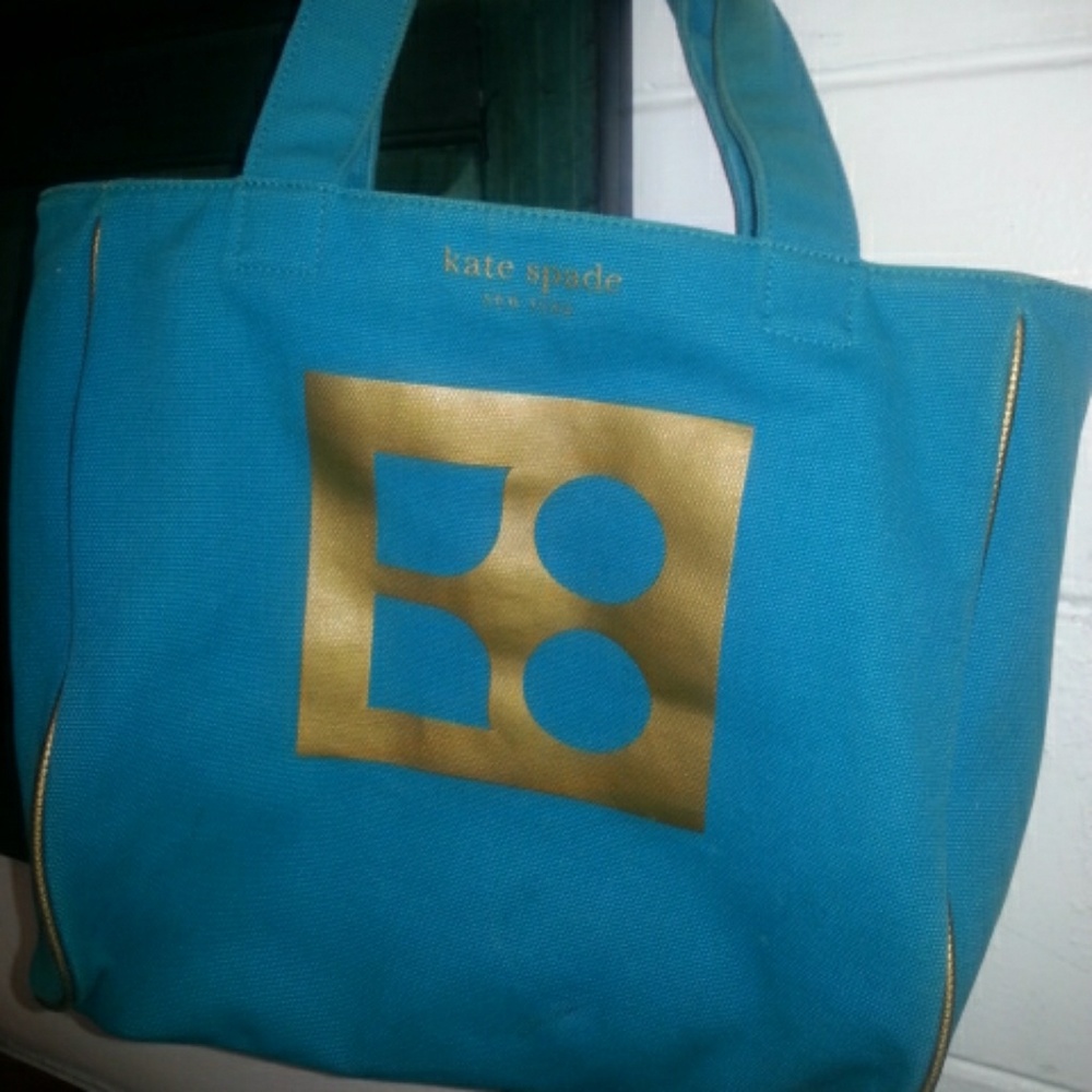 Kate Spade tote bag