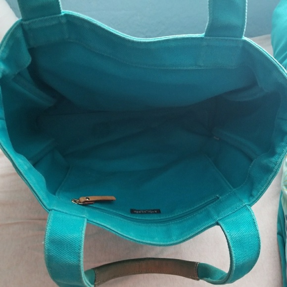 Kate Spade tote bag - Picture 5 of 5