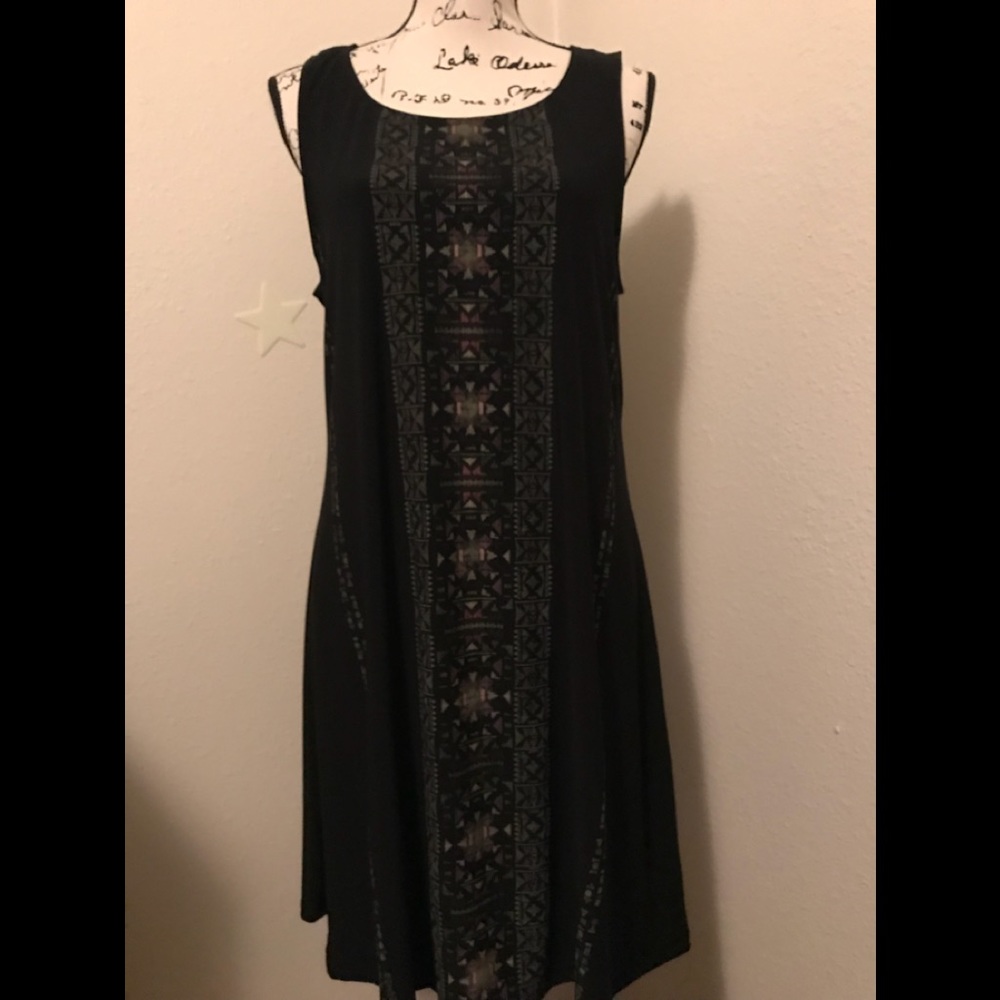 ✨MAURICES DRESS - L NWT