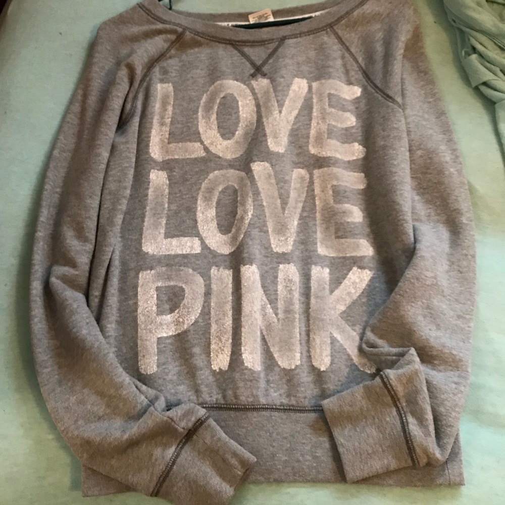 Sweater!