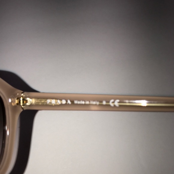 PRADA Sunglasses