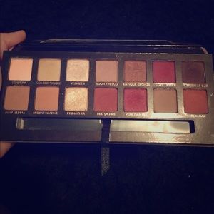 Anastasia- Modern Renaissance palette