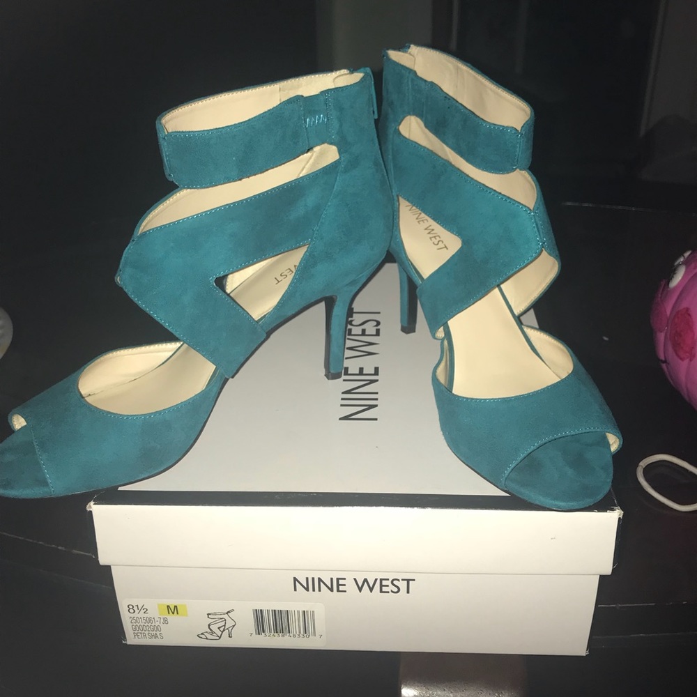 Nine West shoes