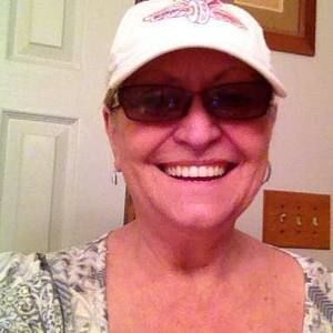 Meet your Posher, Darlene