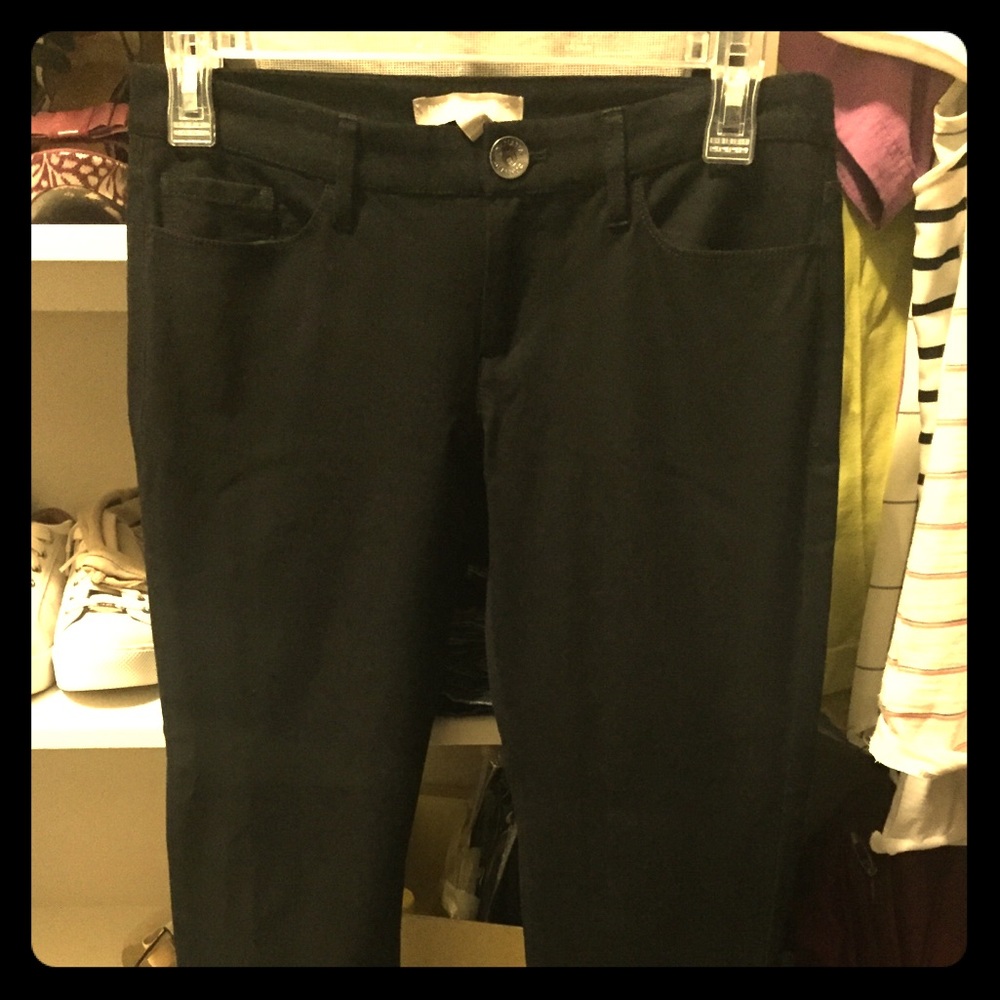 Banana Republican Sloan pant 2Petite