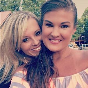 Meet your Posher, Stacey